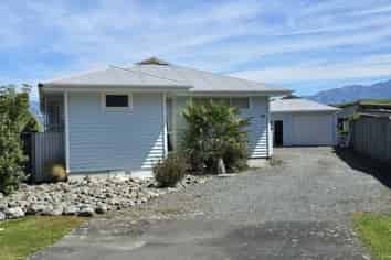 53 Kotuku Road, Kaikoura