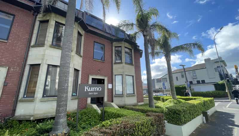 23 Jervois Road, Ponsonby