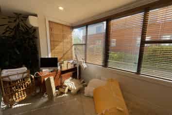 Prime Ponsonby positioned suite