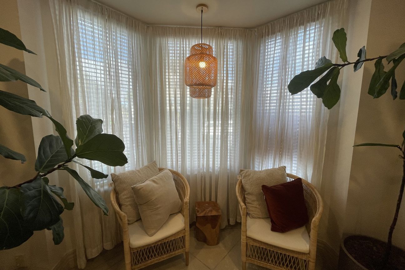 Prime Ponsonby positioned suite - Όψη 4