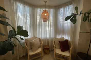 Prime Ponsonby positioned suite