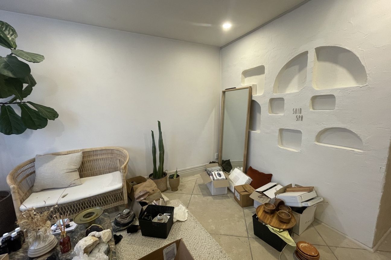 Prime Ponsonby positioned suite - Όψη 3