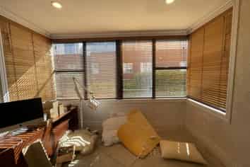 Prime Ponsonby positioned suite