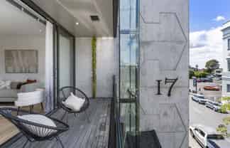 301/17 St Benedicts Street, Eden Terrace