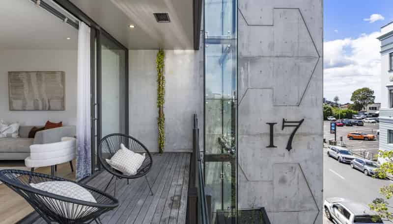 301/17 St Benedicts Street, Eden Terrace