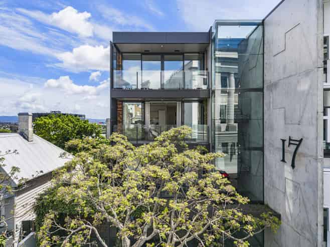 301/17 St Benedicts Street, Eden Terrace