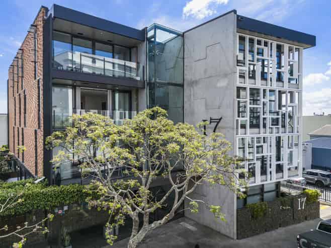 301/17 St Benedicts Street, Eden Terrace