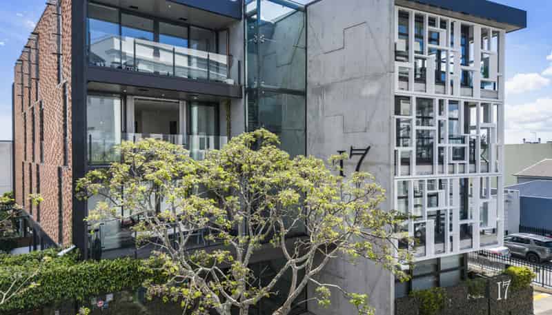 301/17 St Benedicts Street, Eden Terrace