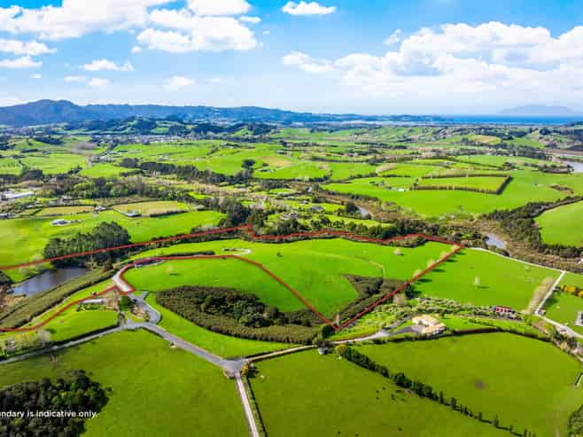 77 Sharp Road, Matakana