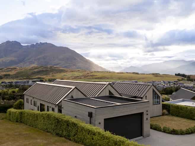 4 McKellar Drive, Jacks Point