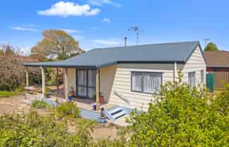 154 Park Road, Horotiu