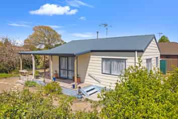 154 Park Road, Horotiu