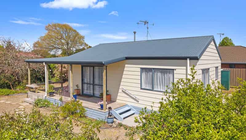 154 Park Road, Horotiu