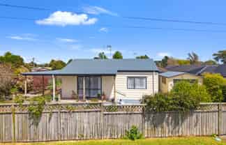 154 Park Road, Horotiu