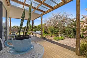 154 Park Road, Horotiu