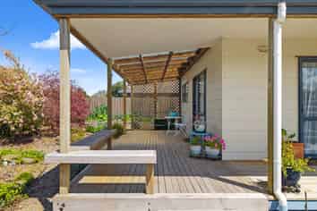 154 Park Road, Horotiu