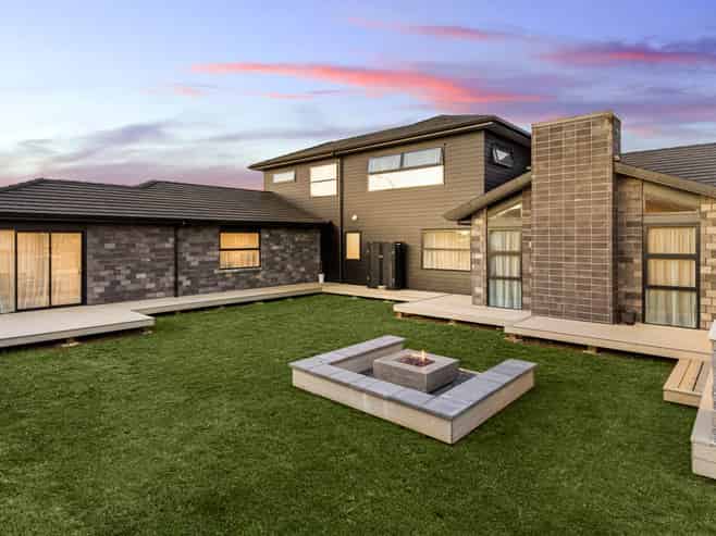 78 Puni Road, Pukekohe