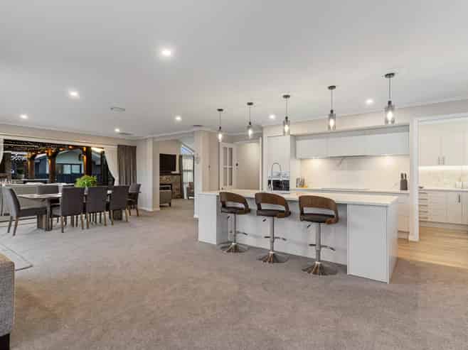 78 Puni Road, Pukekohe
