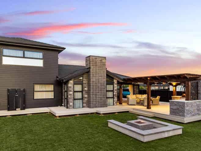 78 Puni Road, Pukekohe
