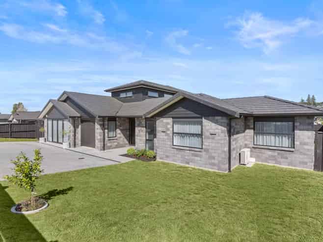 78 Puni Road, Pukekohe
