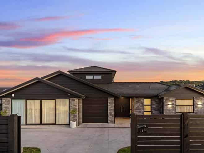 78 Puni Road, Pukekohe