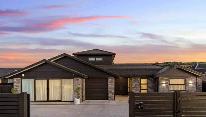 78 Puni Road, Pukekohe