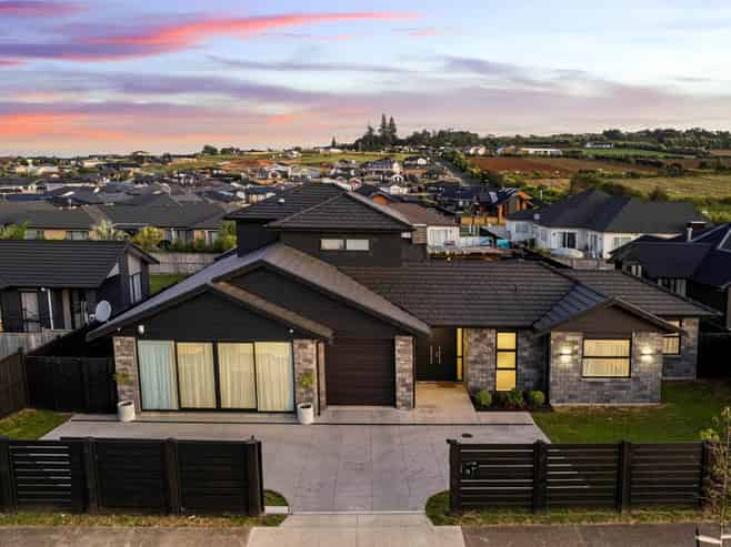 78 Puni Road, Pukekohe