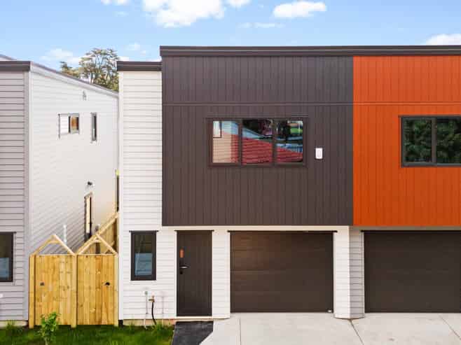 Lot 2, 12 Smiths Avenue, Papakura