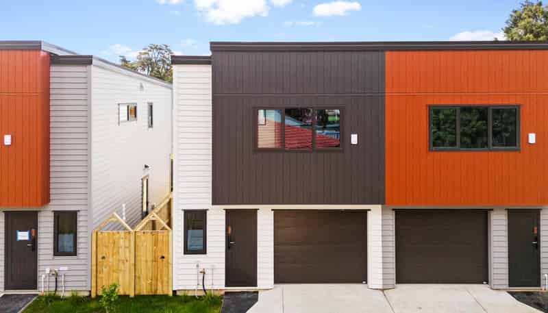 Lot 2, 12 Smiths Avenue, Papakura