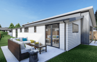 Lot 663 -  Korari Street, Te Kauwhata