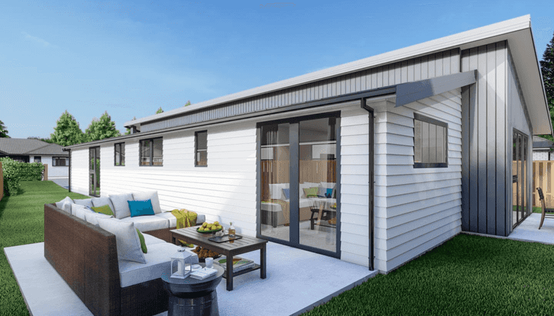 Lot 663 -  Korari Street, Te Kauwhata