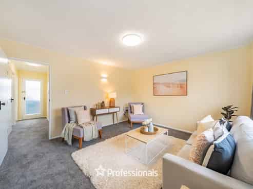 43J Brunswick Street, Central Hutt