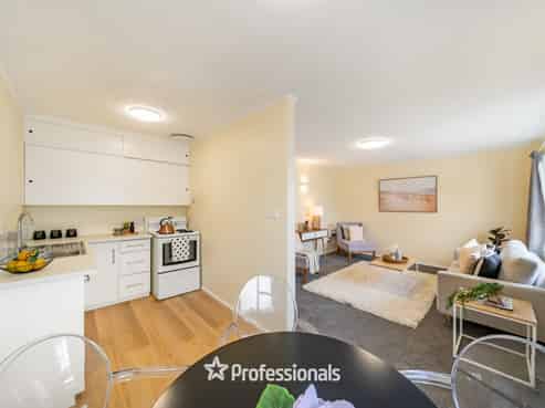 43J Brunswick Street, Central Hutt