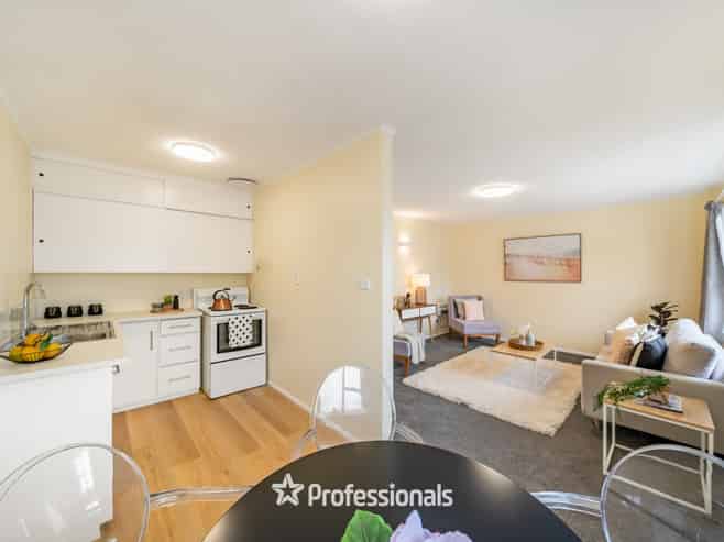 43J Brunswick Street, Central Hutt