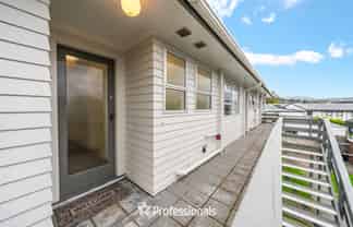 43J Brunswick Street, Central Hutt