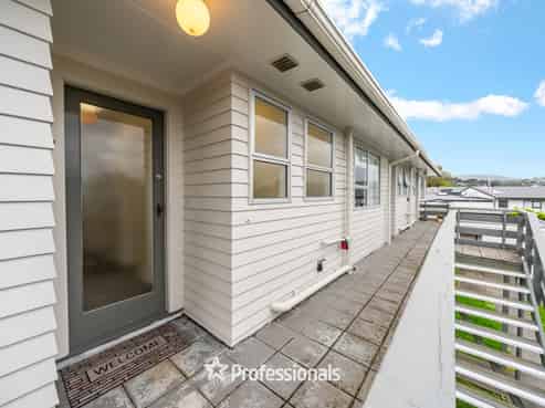 43J Brunswick Street, Central Hutt