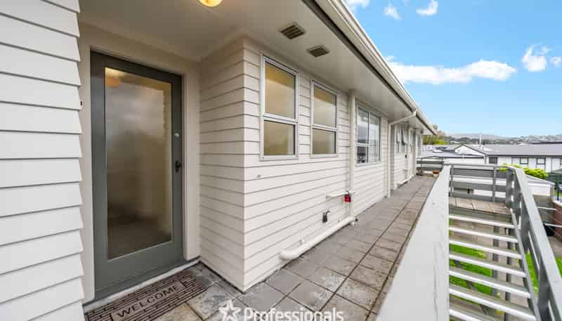 43J Brunswick Street, Central Hutt