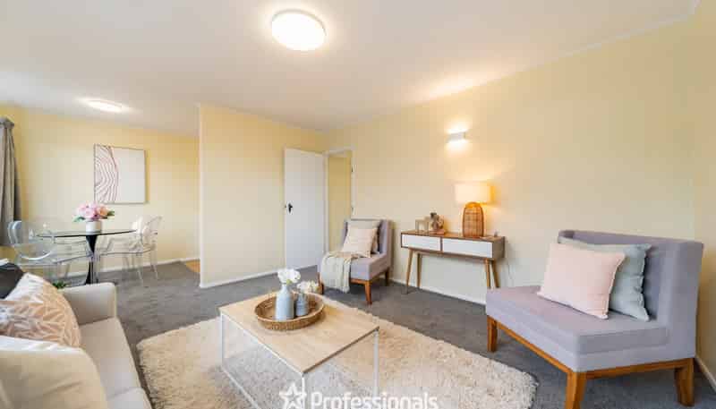 43J Brunswick Street, Central Hutt