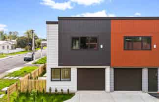 Lot 3, 12 Smiths Avenue, Papakura
