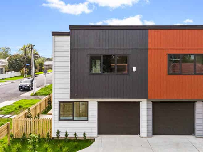 Lot 3, 12 Smiths Avenue, Papakura