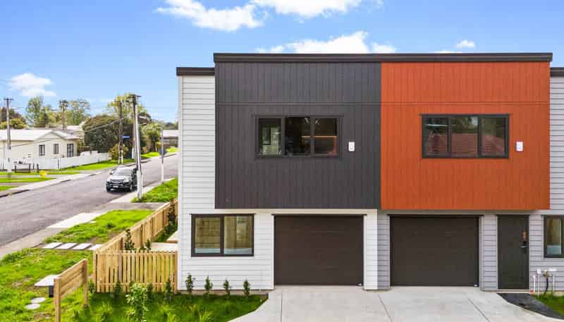 Lot 3, 12 Smiths Avenue, Papakura