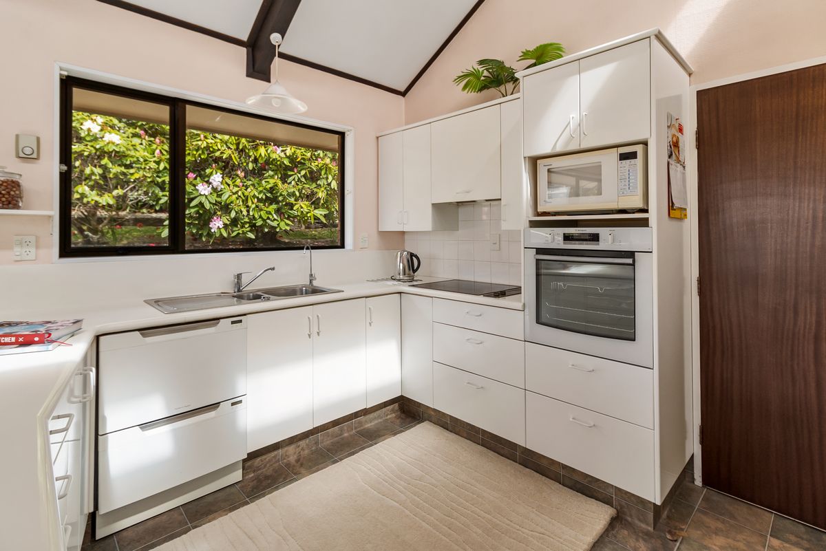Unique Home; Excellent Outlook & Privacy - Ansicht 6