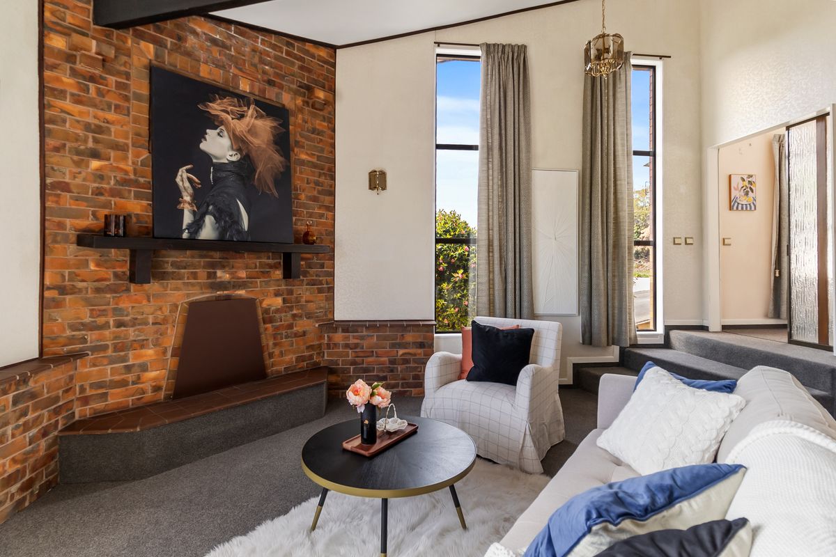Unique Home; Excellent Outlook & Privacy - Ansicht 3