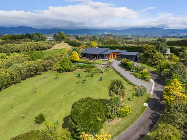 97 Morton Road, Aongatete
