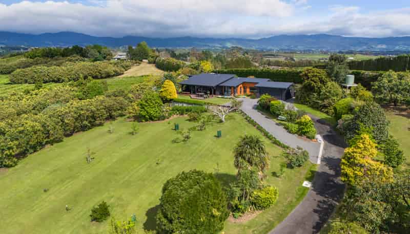 97 Morton Road, Aongatete