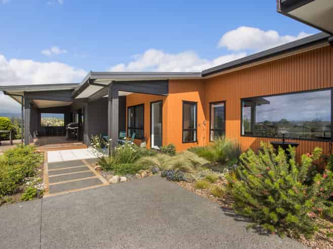 97 Morton Road, Aongatete