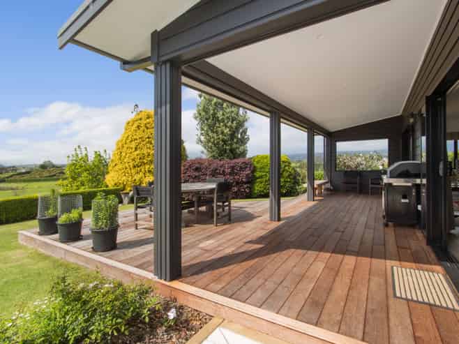 97 Morton Road, Aongatete