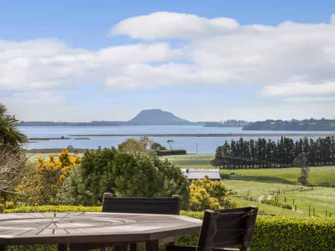 97 Morton Road, Aongatete