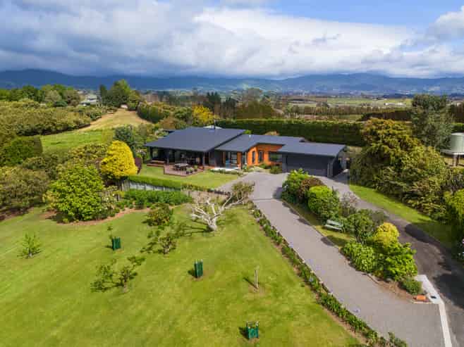97 Morton Road, Aongatete
