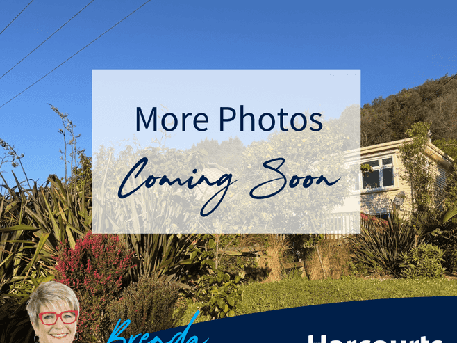 45 Milton Terrace, Picton